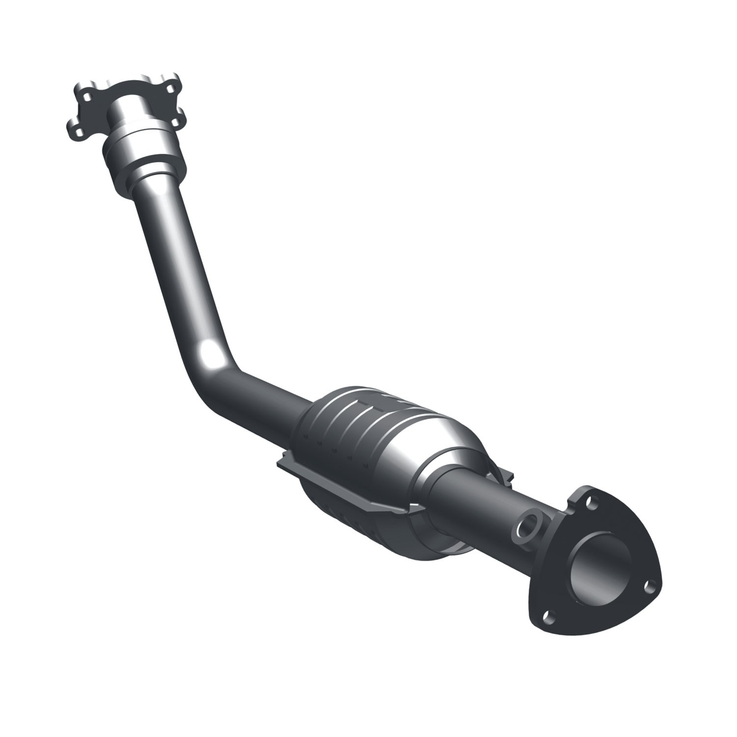 Chrysler Catalysator (DF) 96-98 Grand AM 2.4L M/T Magnaflow Cata