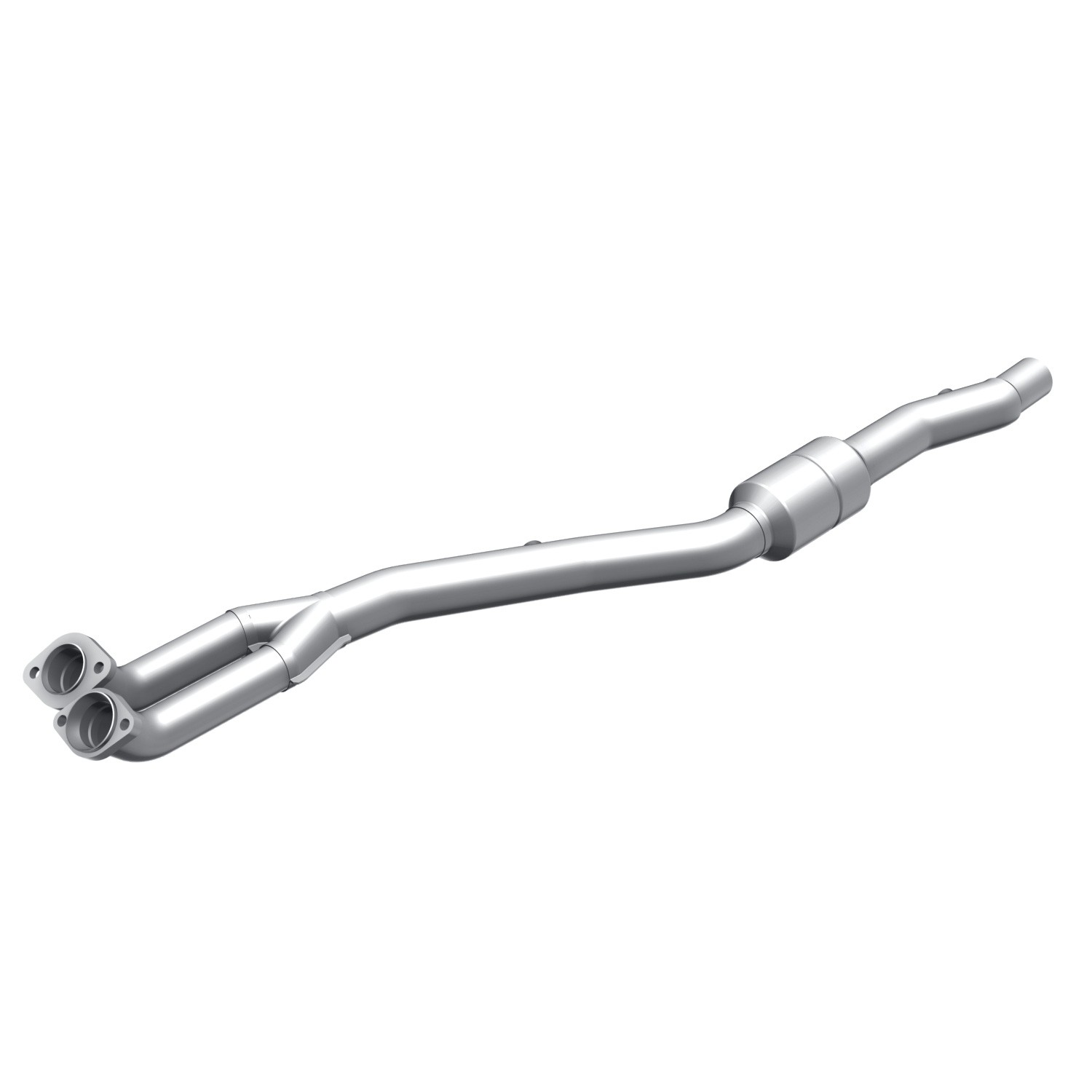 BMW Catalysator (DF) 98 BMW 740 4.4L Magnaflow Catalysator conve