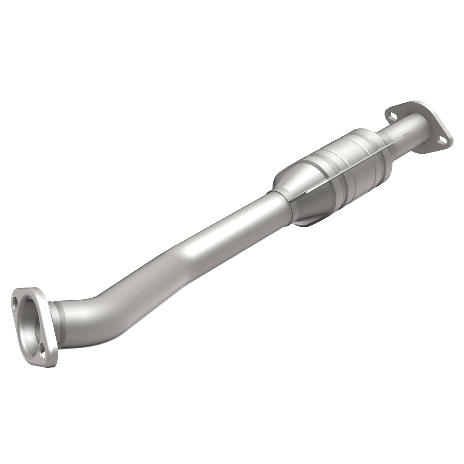 Suzuki Catalysator (DF) 96-00 Esteem 1.6L Magnaflow Catalysator