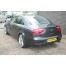 Milltek Audi A4 B7 1.8T 163pk 2WD dual cat-back systeem met alum