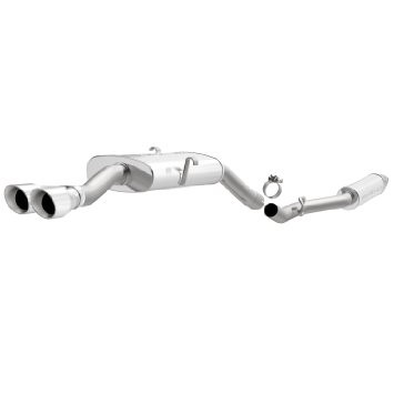 BMW Cat-Back 84-87 BMW 325 2.7L Magnaflow Cat-Back 