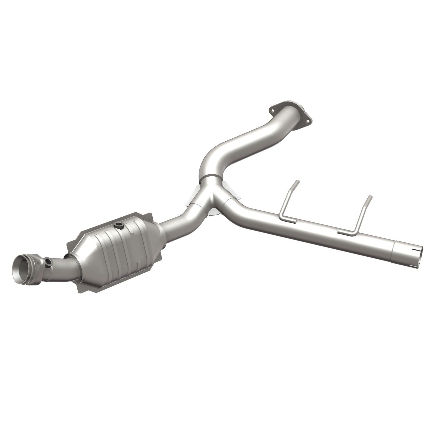 Ford Catalysator (DF) 07-08 Expd/Nav 5.4L P/S OEM Magnaflow Cata