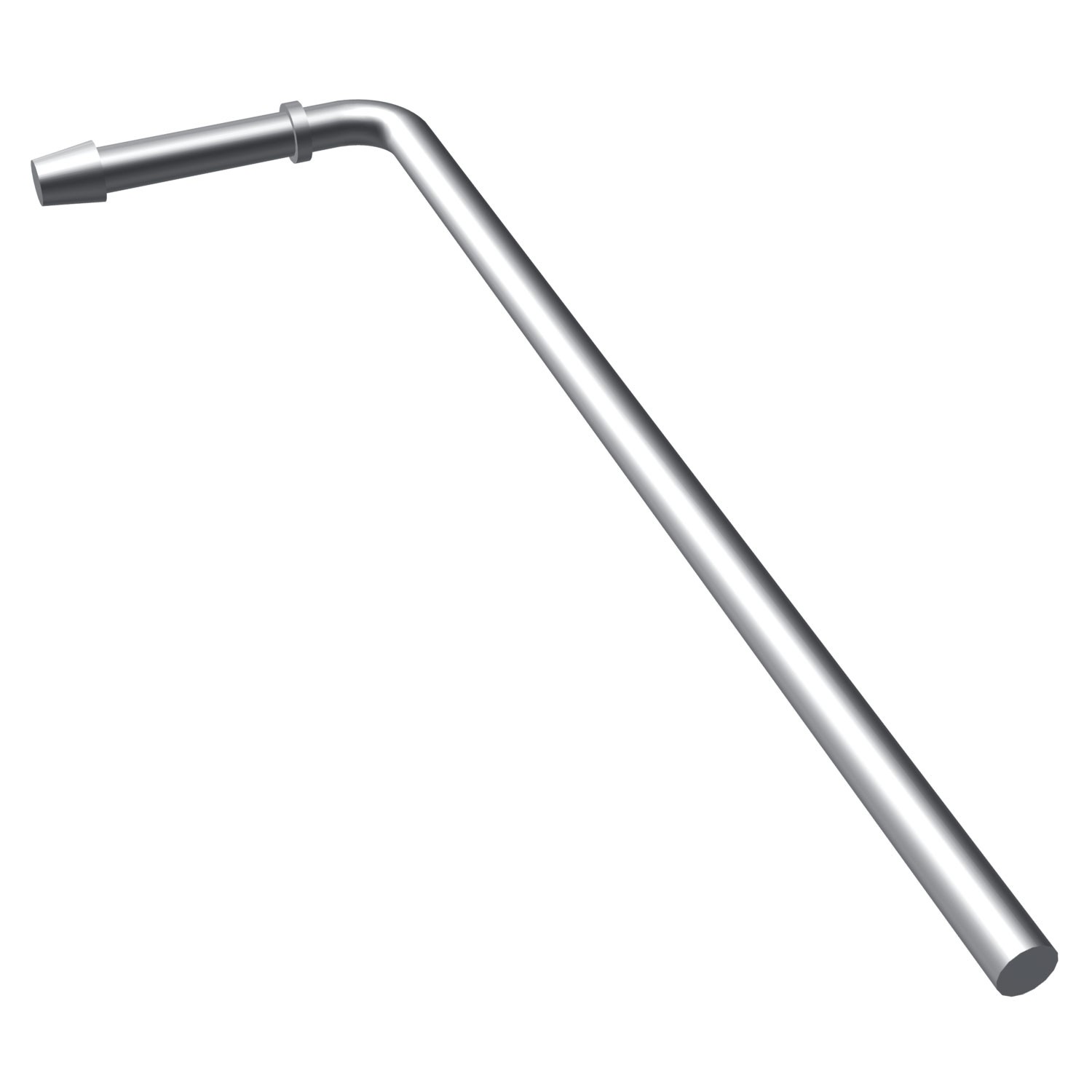 Catalysator Hanger .375" 90 deg 10pk Magnaflow ACC