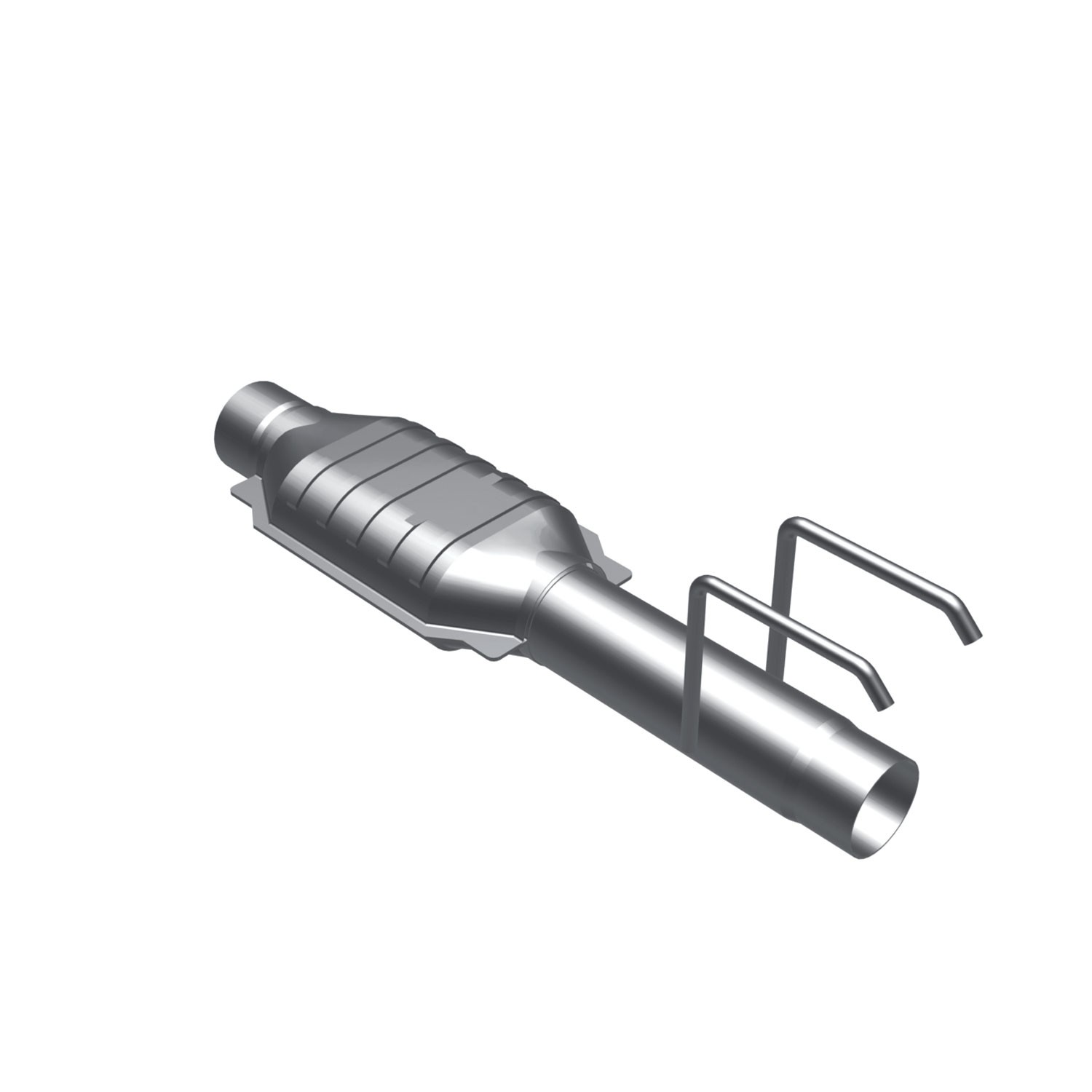 Dodge Catalysator Direct Fit Dodge 92-93 Magnaflow Catalysator c