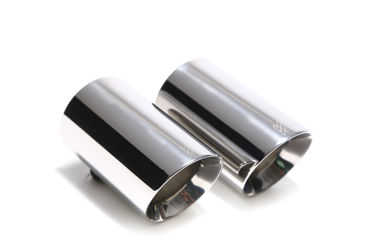 Armytrix BMW 3 Series F30/F31 340i (B58B30) (2016-) Dual Chrome