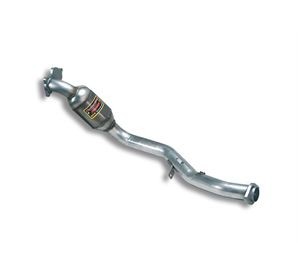 SUBARU IMPREZA 2.0i Turbo STi 03 –›07 Supersprint Pipe Kit for t