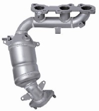 Lexus RX300 2995 cc 150 Kw / 204 cv 1MZ-FE Magnaflow CAT Bouwjaa