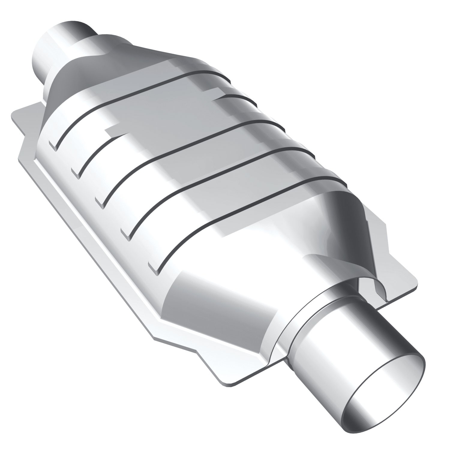Catalysator Catalysator Univ 2.25" OEM Grade Magnaflow Universel