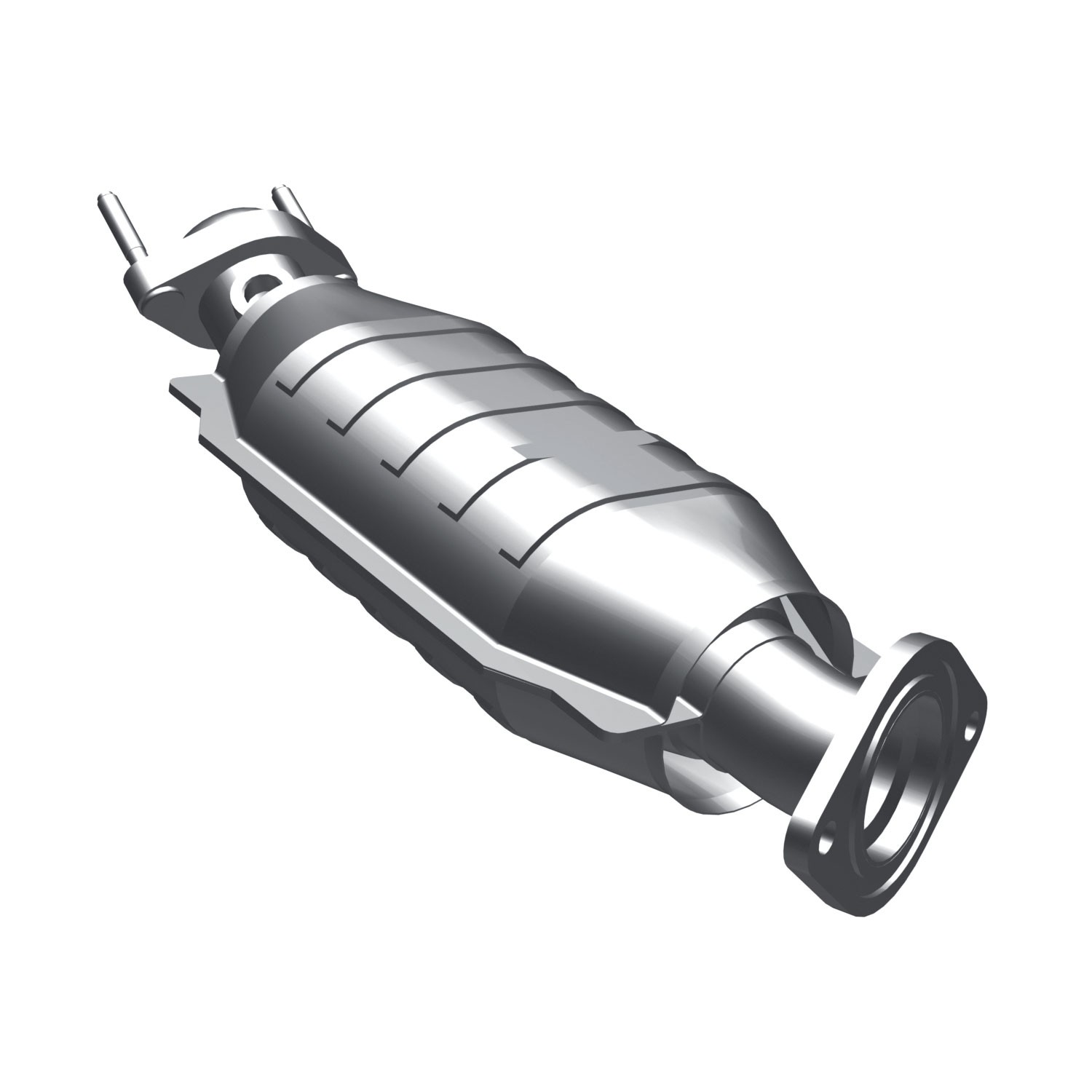 Ford Catalysator (DF) 05-07 Ford Freestyle 3.0L Magnaflow Cataly