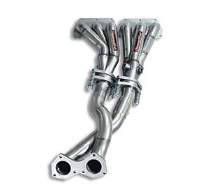 VW GOLF V R32 Supersprint Manifold(LHD)