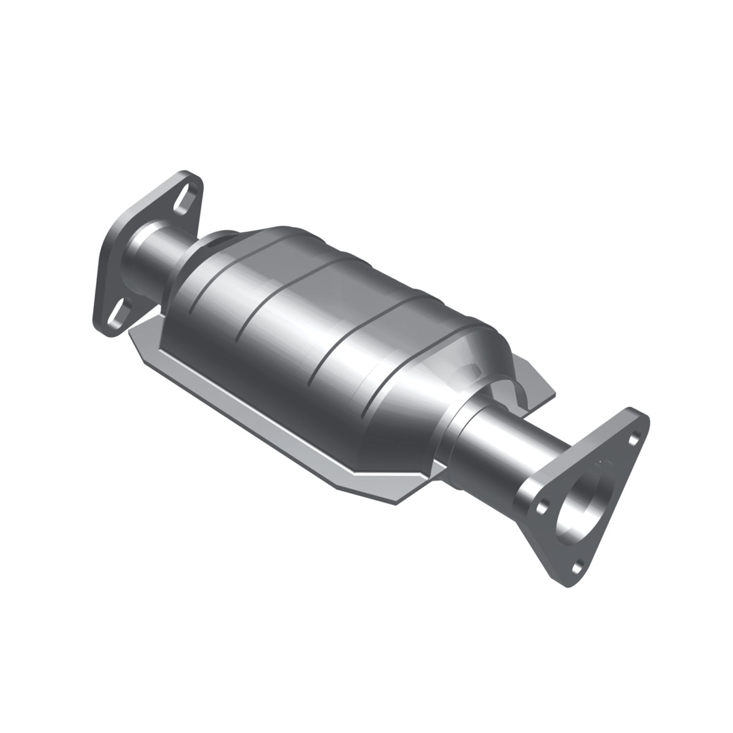 Hyundai Catalysator (DF) Accent 95-97 1.5L 91000 Magnaflow Catal