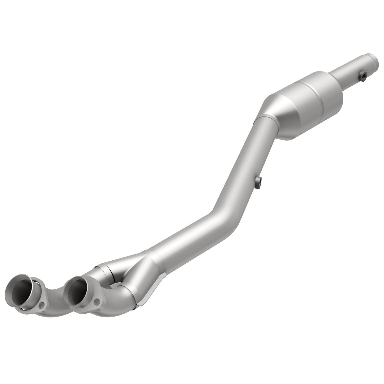 BMW Catalysator (DF) 00-03 BMW M5 5.0L D/S Magnaflow Catalysator