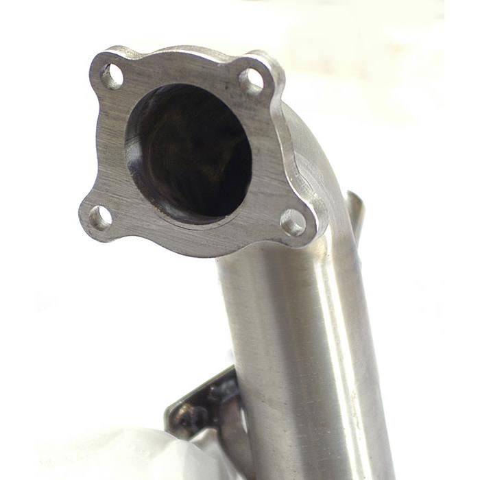 AUDI A1 1.2 TFSi 3 Doors / Sportback (86 Hp) 2011 -> 2014 Downpipe (Replaces OEM catalytic converter