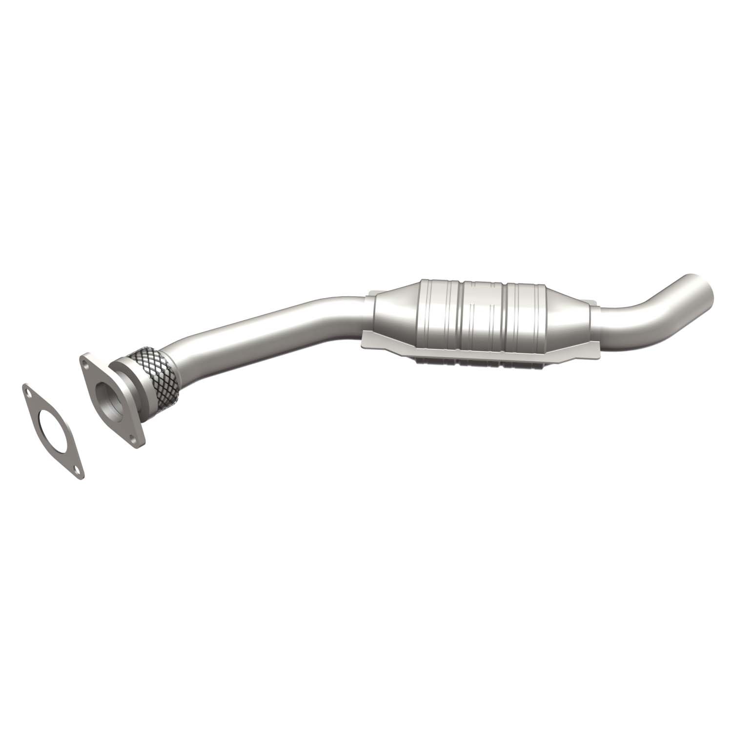 Ford Catalysator (DF) 00-04 Ford Taurus 3.0L Magnaflow Catalysat