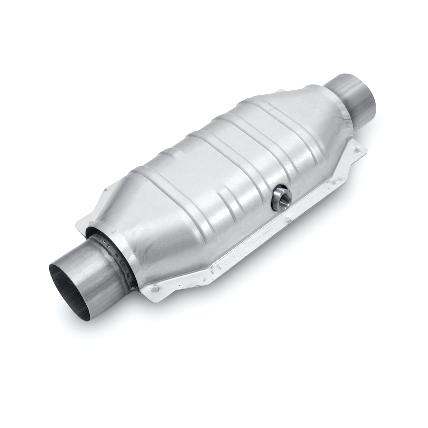 Catalysator Catalysator Univ 2.5 Mid O2 Magnaflow Universele Kat