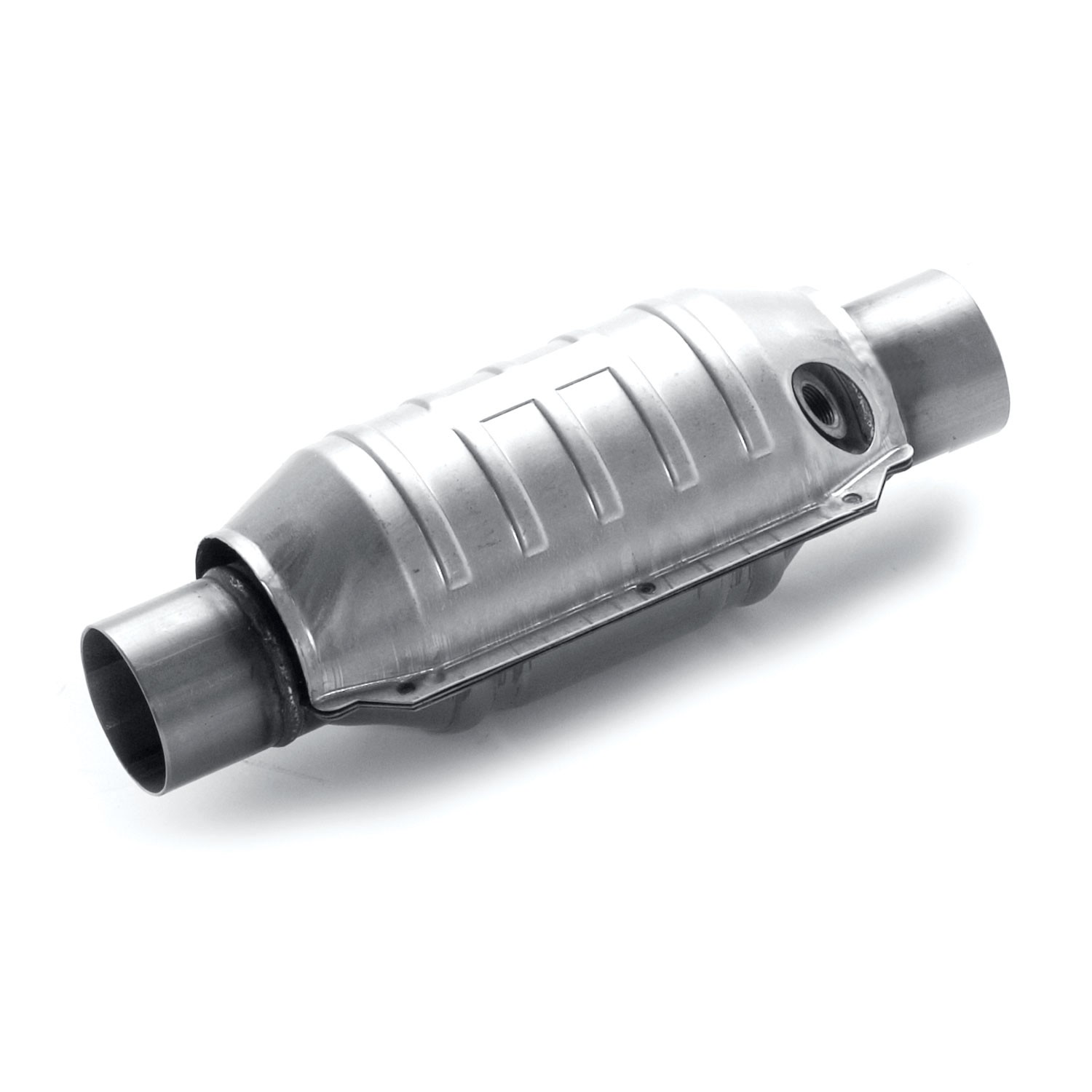 Catalysator Catalysator Univ 2.00 W/ single O2 OEM Magnaflow Uni