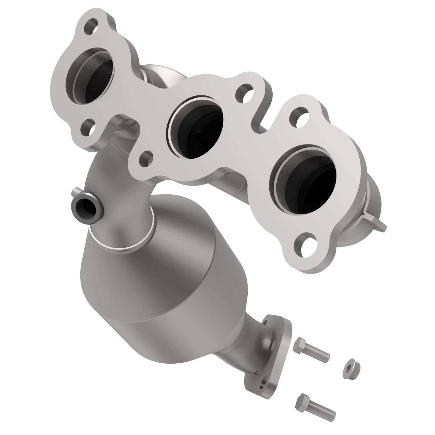 Lexus Catalysator (DF) 06-08 Lexus RX400H 3.3L Magnaflow Catalys