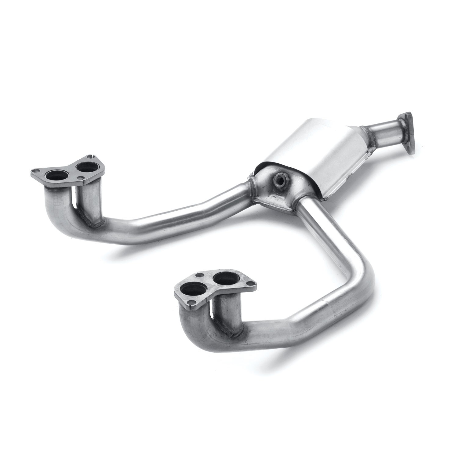 Subaru Catalysator (DF) 90-94 Legacy 2.2 front CA Magnaflow Cata