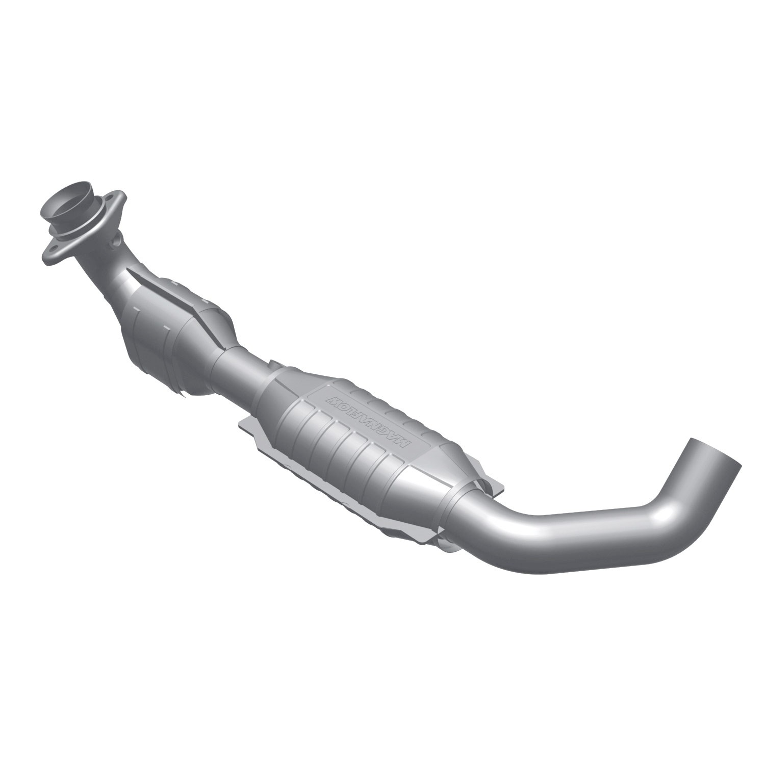 Ford Catalysator (DF) 04-06 Ford F150 5.4L D/S Magnaflow Catalys