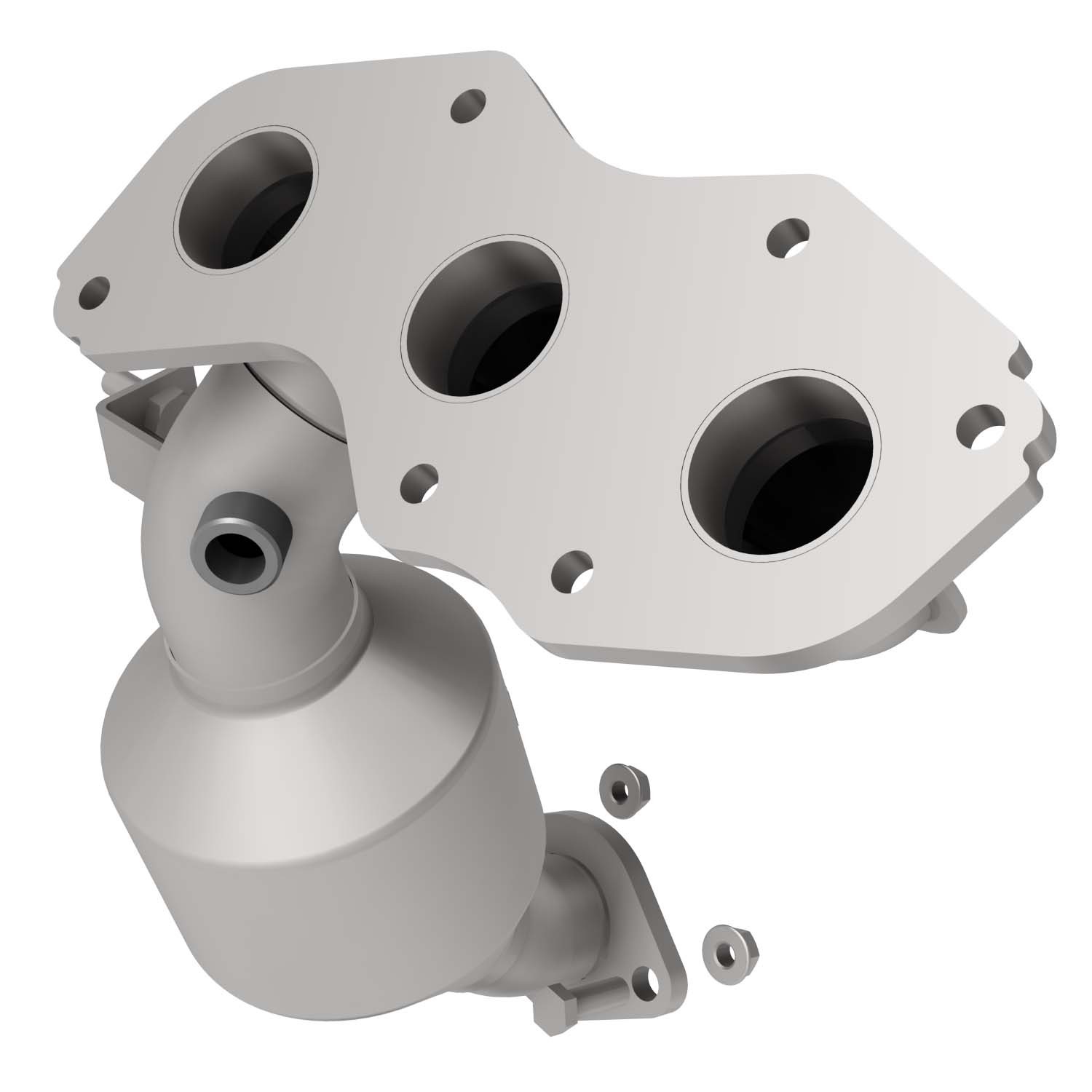 Toyota Catalysator (DF) 07-09 Toyota Sienna 3.5L Magnaflow Catal
