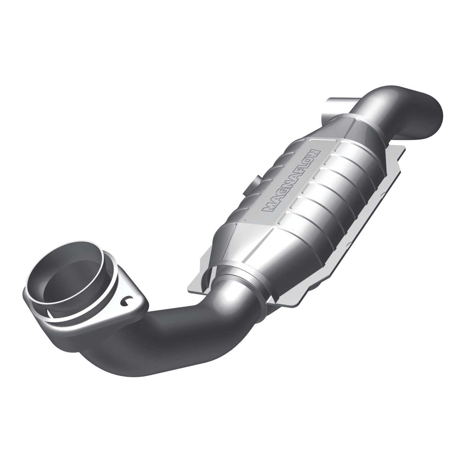 Ford Catalysator (DF) 03-04 Exped 4.6L DS OEM Magnaflow Catalysa