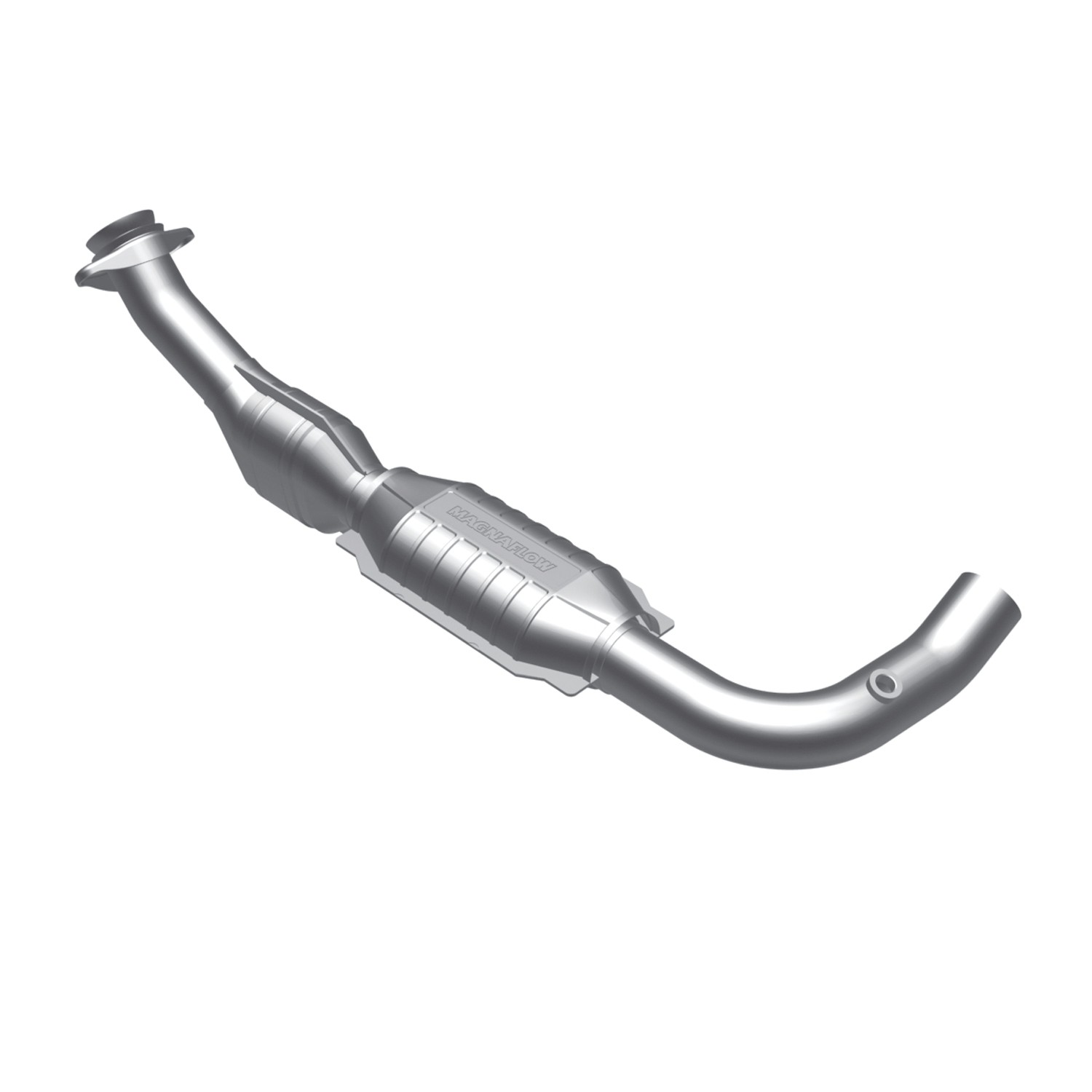 Ford Catalysator (DF) 97-99 Ford Vans 4.6L Magnaflow Catalysator