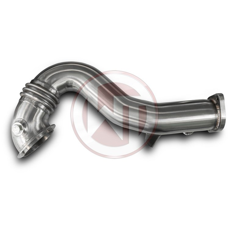 Wagner Downpipe kit BMW 3-serie E90/91/92/93 335i 3.0 225kw mot.N54 2006-2011