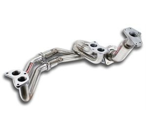 SUBARU FORESTER 2.5i Turbo (210 pk) 05 –› Supersprint Manifold S