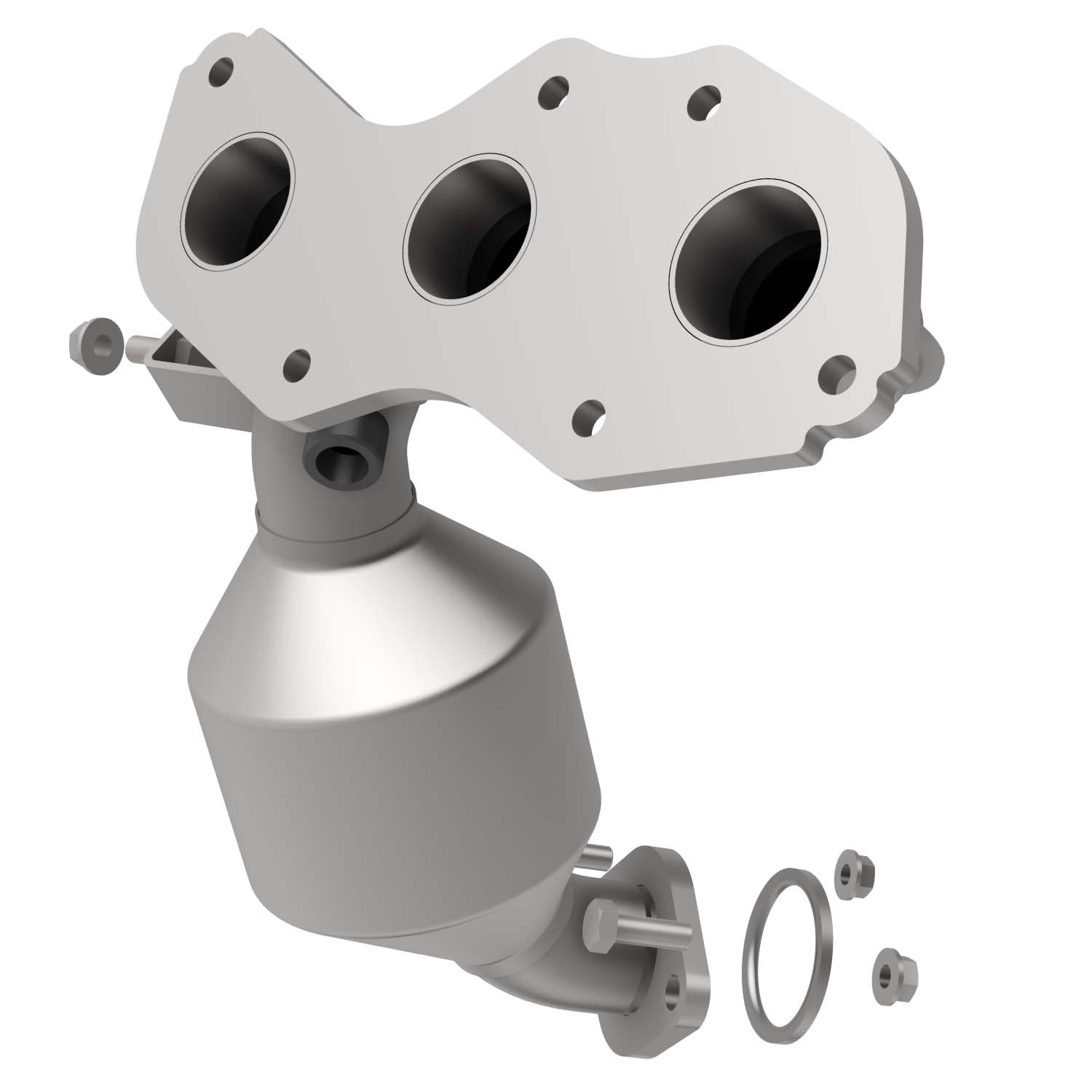 Lexus Catalysator (DF) 07-09 Lexus RX350 3.5L Magnaflow Catalysa