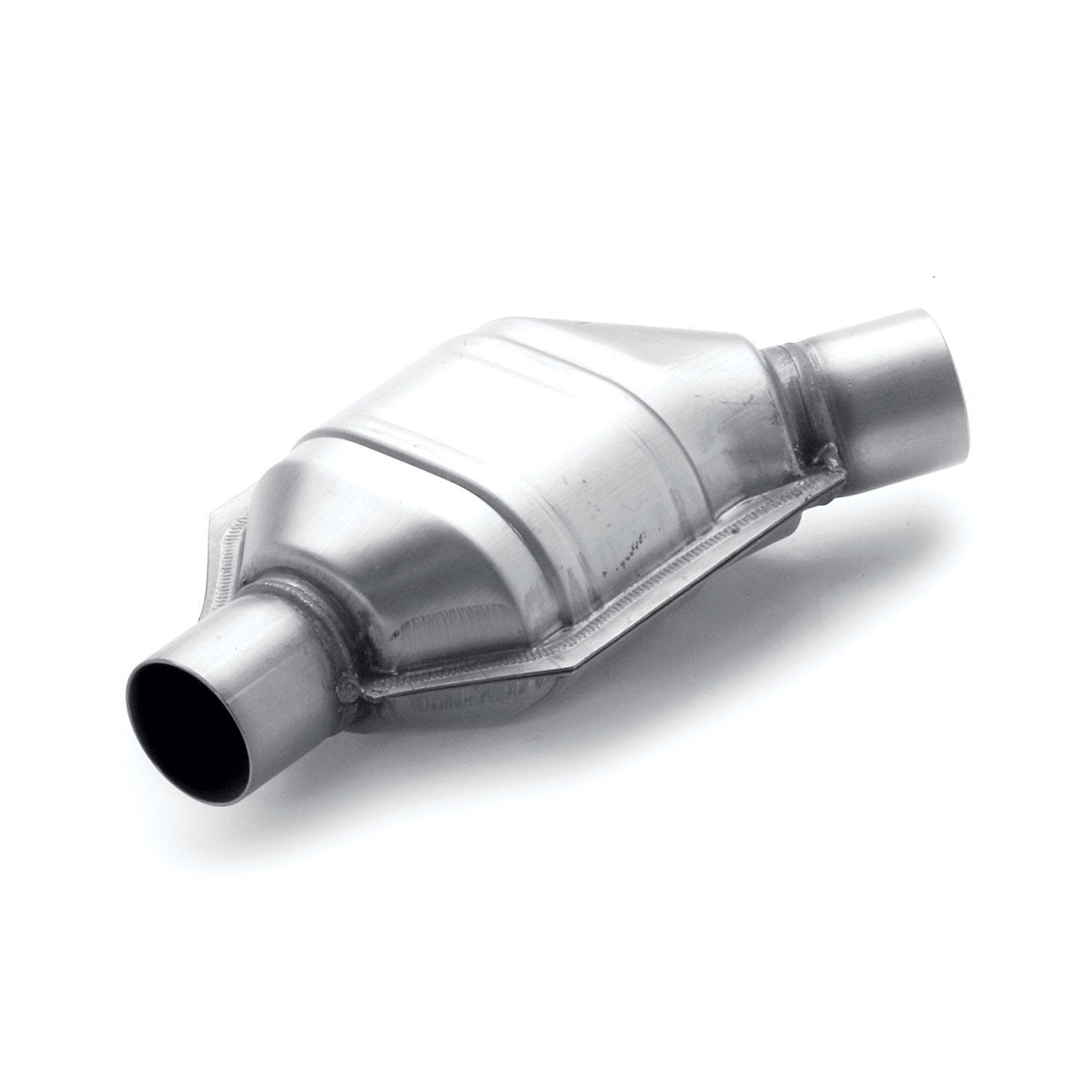 Catalysator Catalysator Univ 2" Angled O/O PC2 Front Magnaflow U
