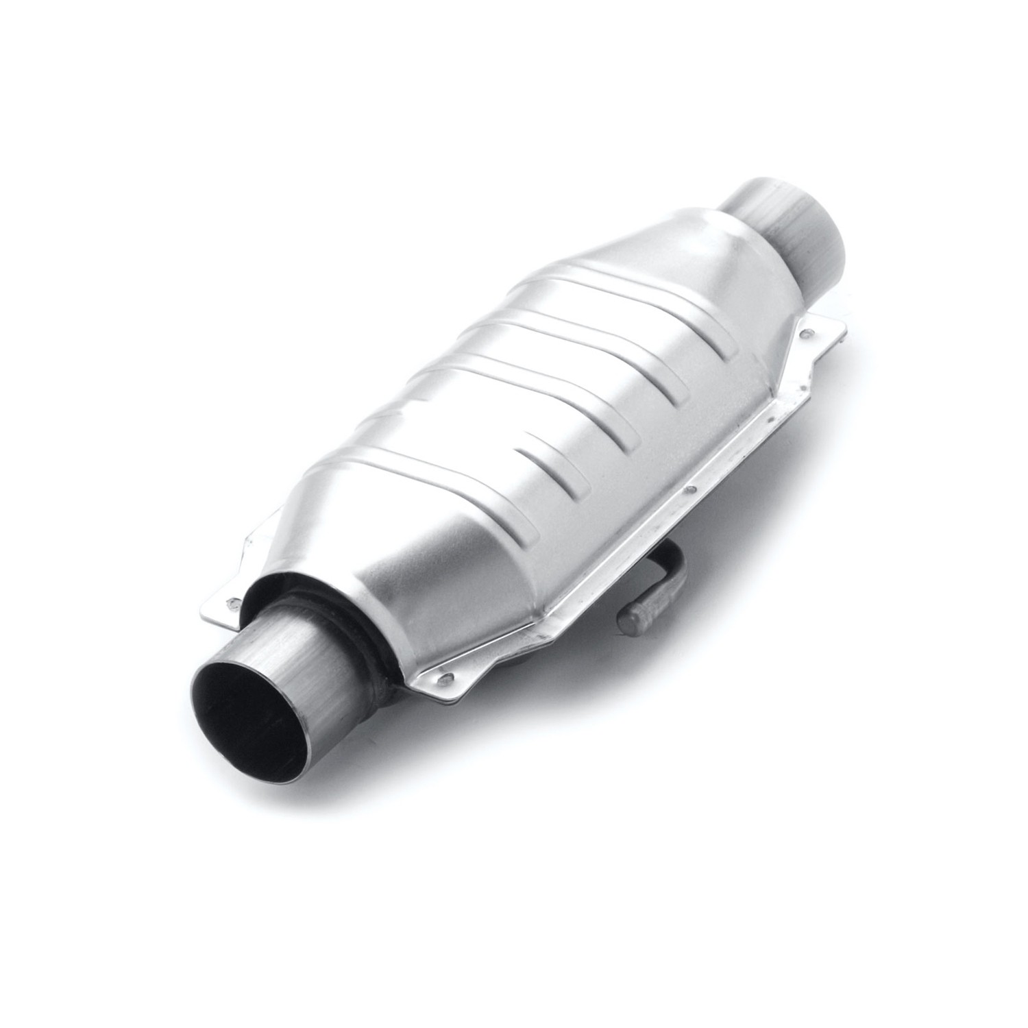 Catalysator Catalysator Univ 2.5 W/Air FED Magnaflow Universele