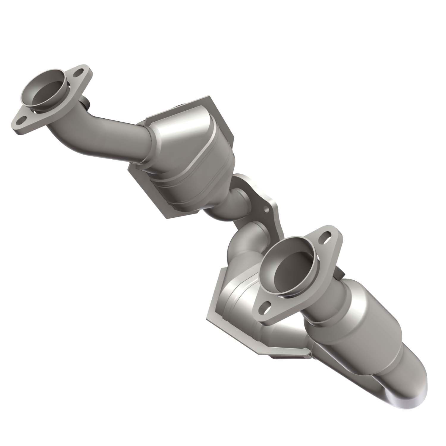 Ford Catalysator (DF) 03-04 Ranger 3.0L Magnaflow Catalysator co