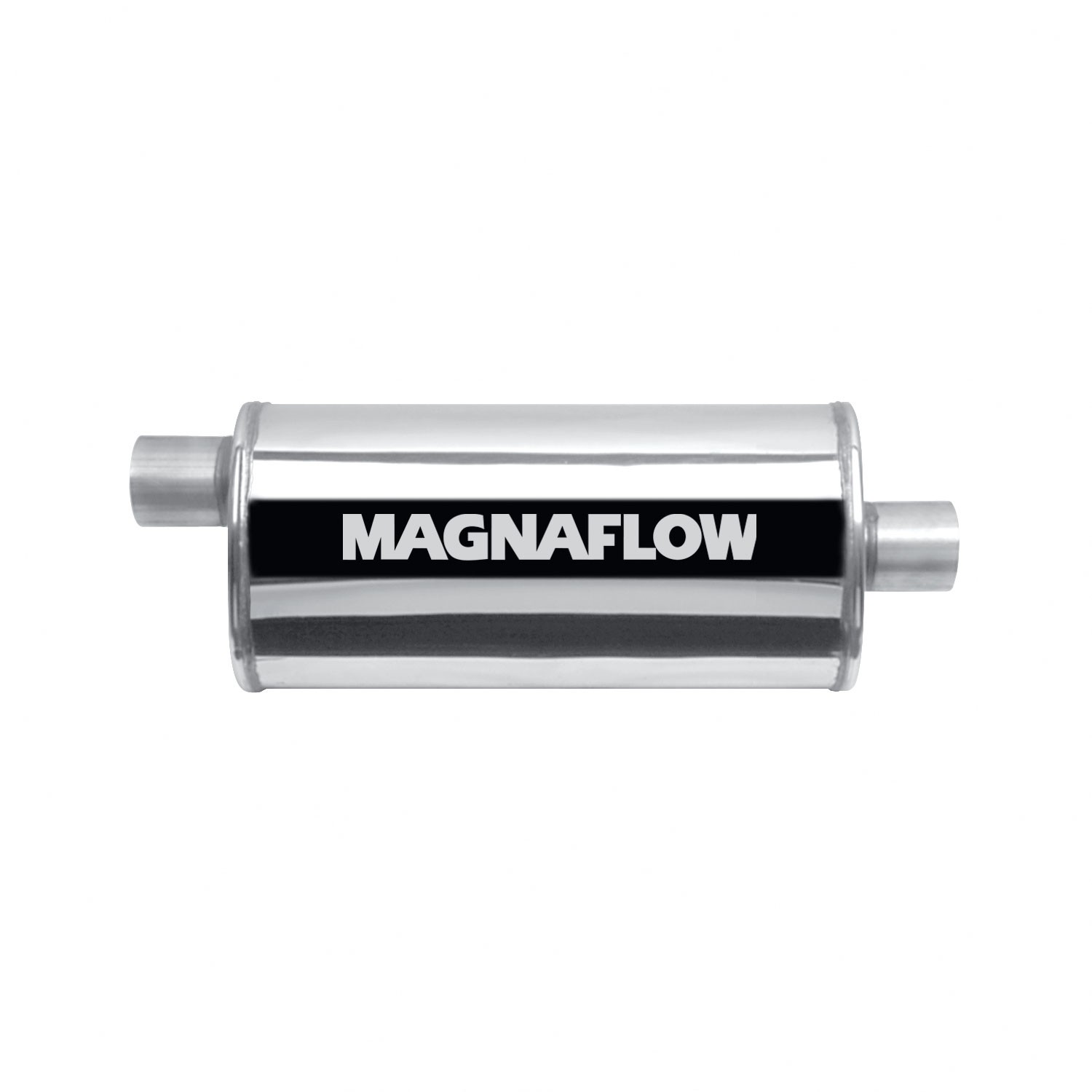 Muffler Mag SS 18X5X8 3 O/C Magnaflow Demper 