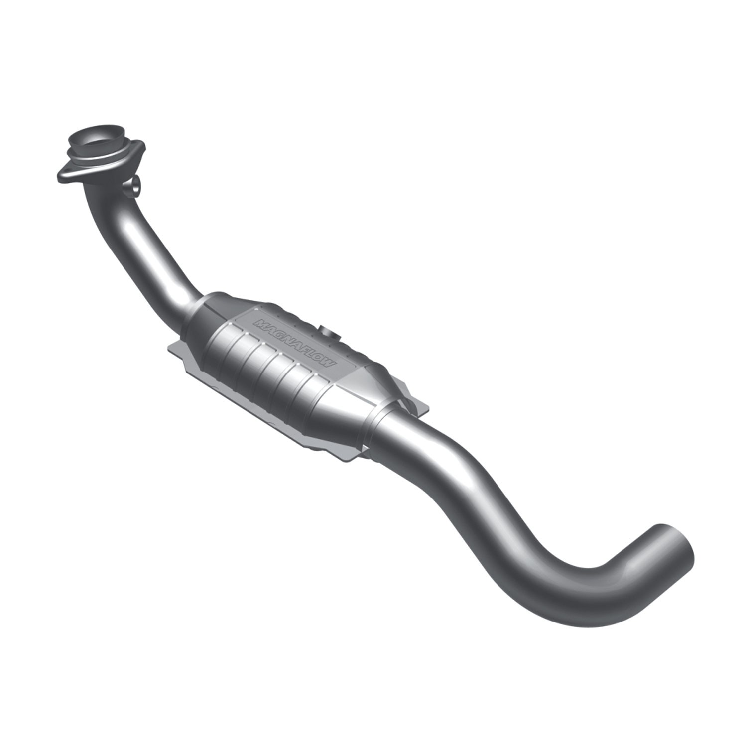 Ford Catalysator (DF) 05 Expedition D/S 5.4 Magnaflow Catalysato