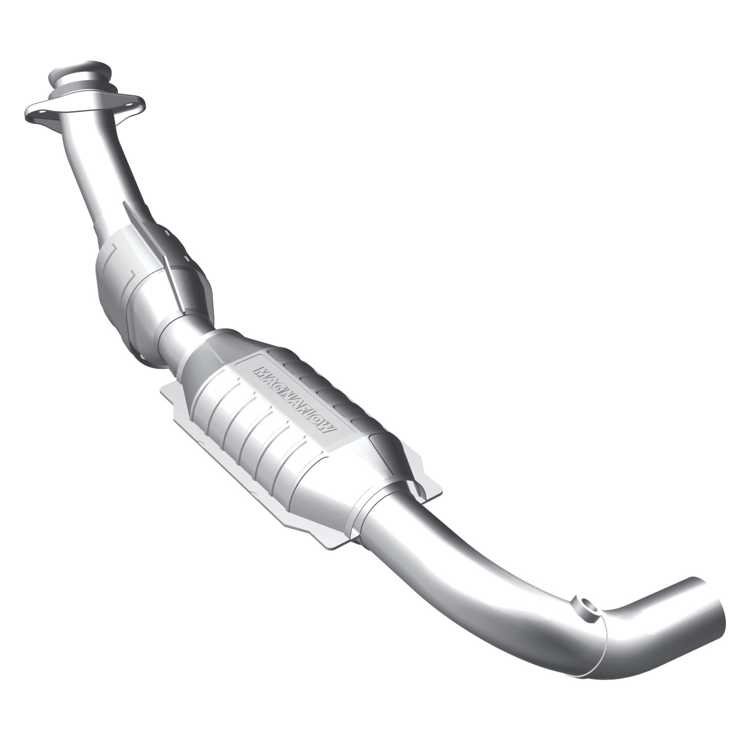Ford Catalysator (DF) 00-03 Ford Van 4.2L OEM Magnaflow Catalysa