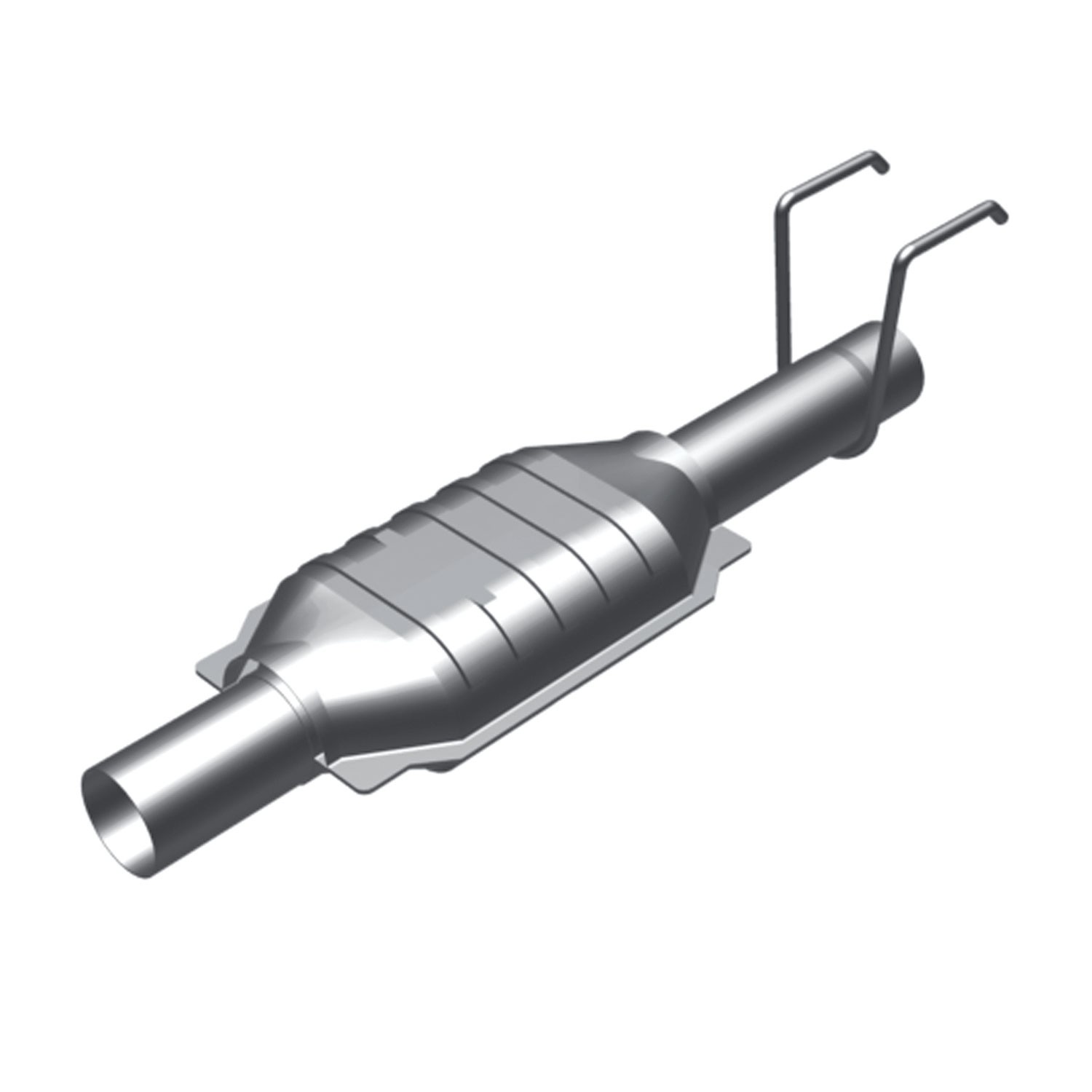 Dodge Catalysator (DF) 94-95 Dodge Van CA Magnaflow Catalysator
