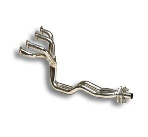 VW SCIROCCO GLi 4/81 –› 12/83 Supersprint Manifold stainless ste