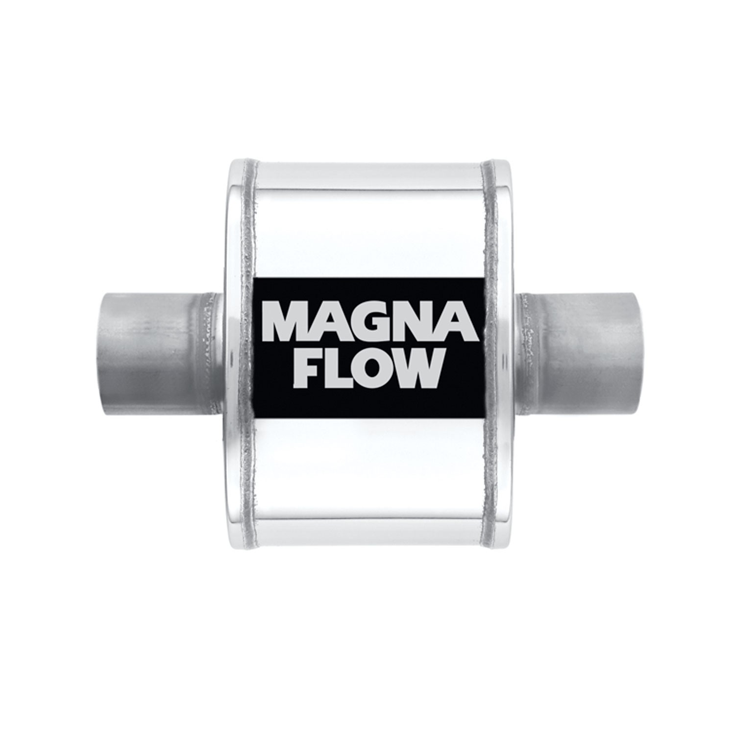 Muffler Mag SS 5X8" 6" 2.50" Magnaflow Demper