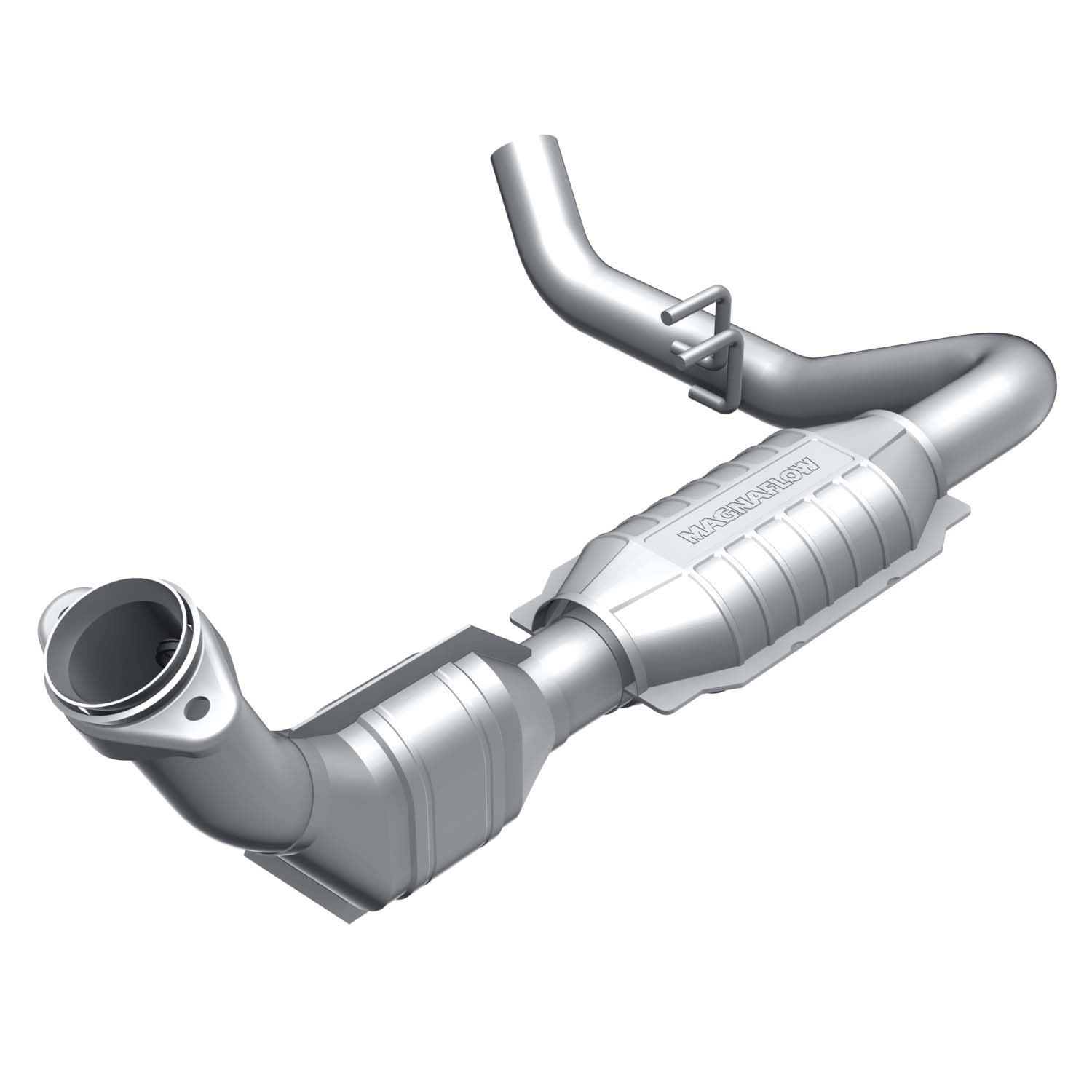 Ford Catalysator (DF) 99-00 Ford Trucks 5.4L Magnaflow Catalysat