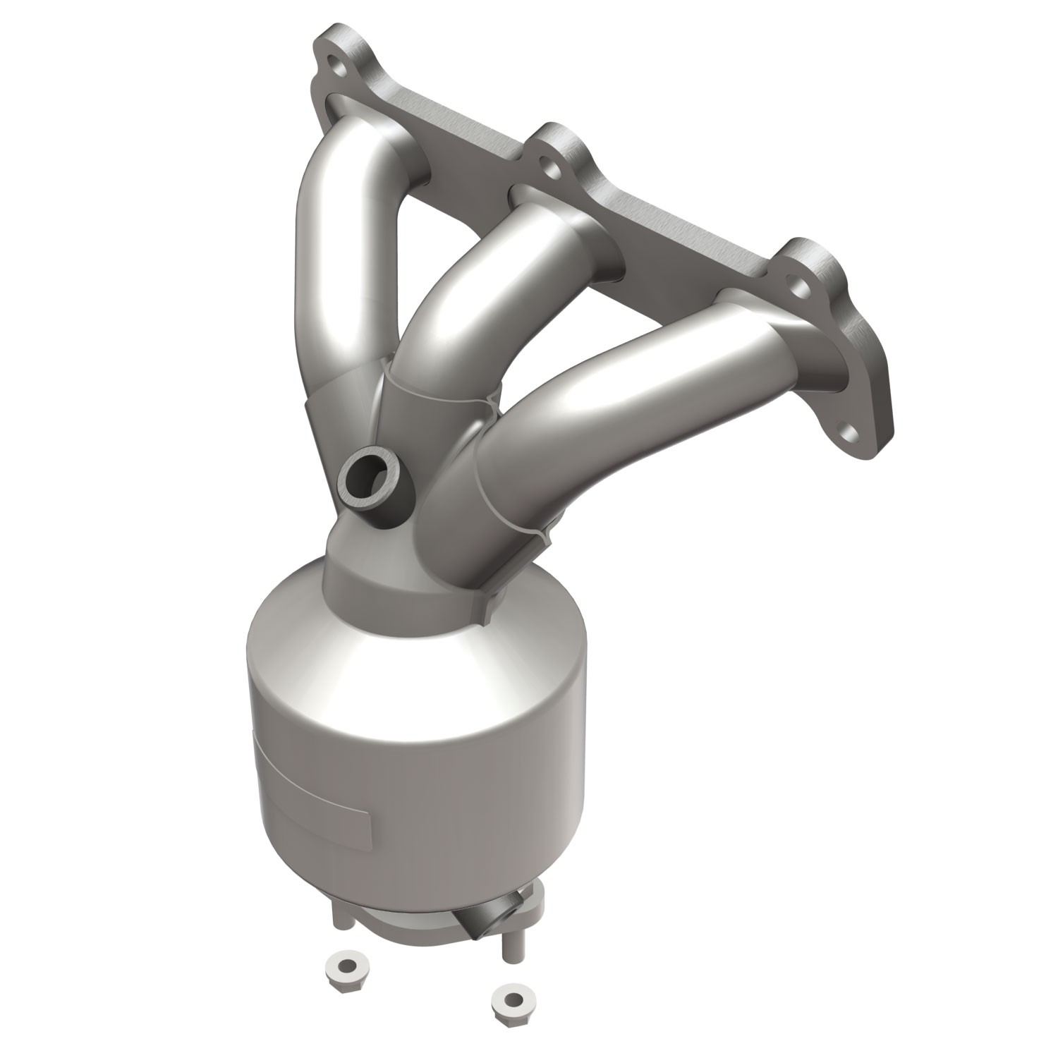 Kia Catalysator (DF) 09-10 Kia Optima 2.7L Magnaflow Catalysator