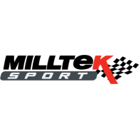 Milltek BMW M2 G87 Large Bore Downpipe and Hi-Flow Sports Cat