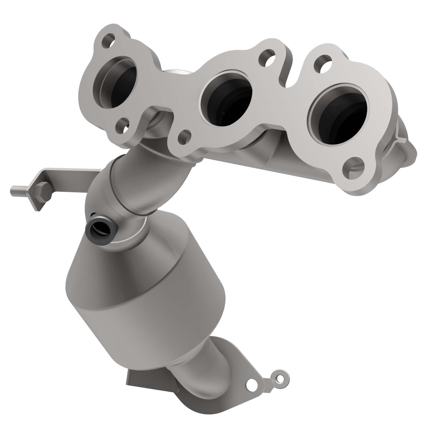 Toyota Catalysator (DF) 04-06 Toyota Sienna 3.3L Magnaflow Catal