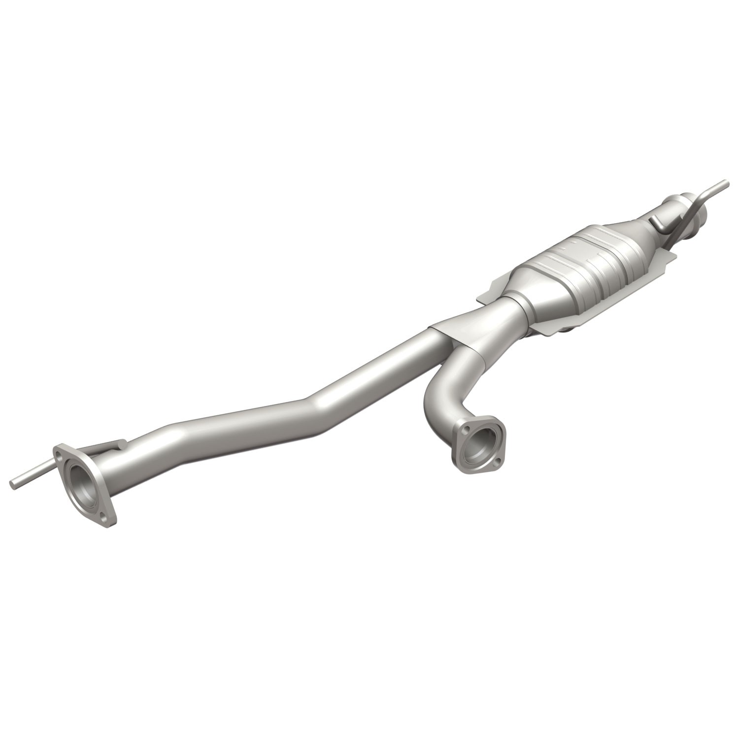 Toyota Catalysator (DF) 00-04 Tundra 4.7L Rear Magnaflow Catalys