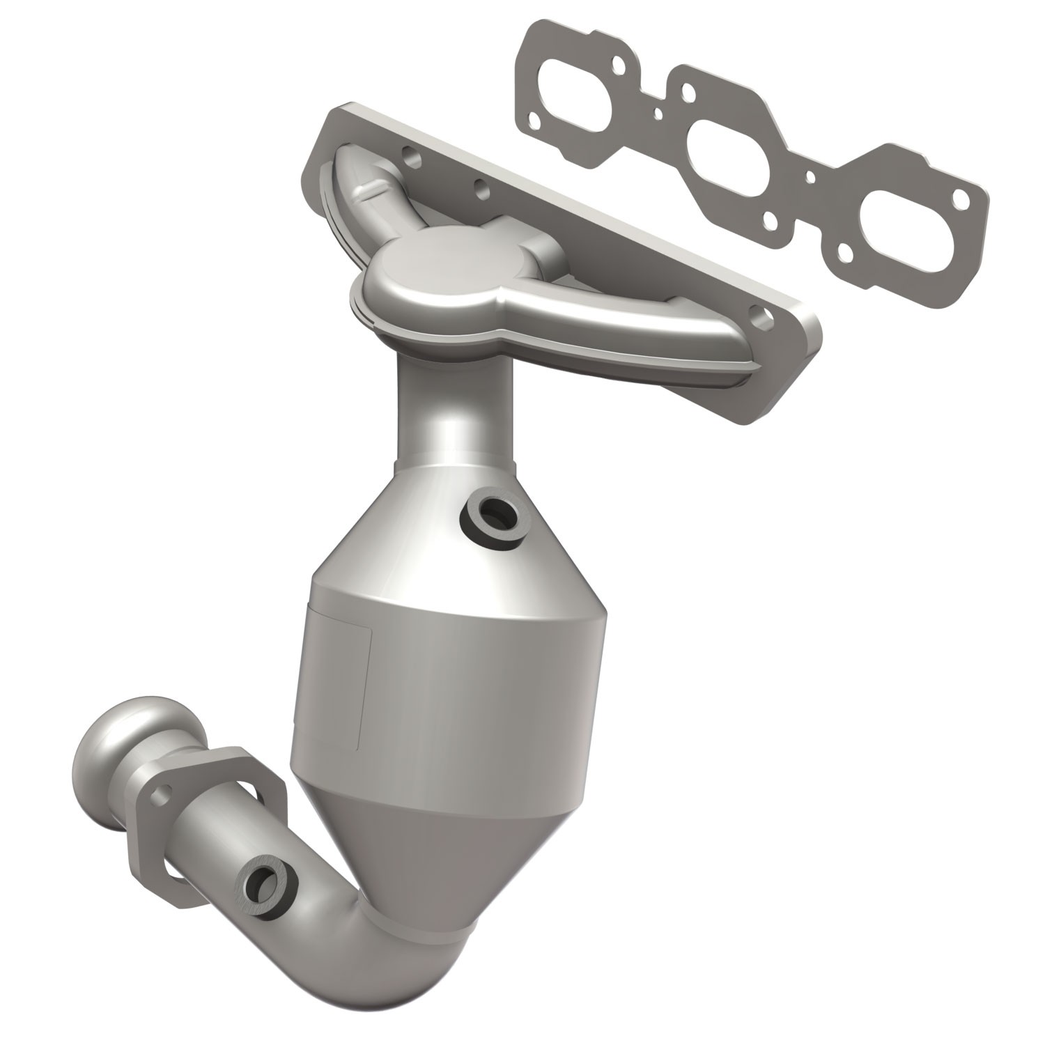 Ford Catalysator (DF) 02-06 Ford Escape 3.0L Magnaflow Catalysat