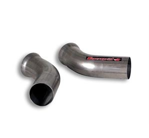 BMW E92 Coupè M3 4.0 V8 07 –› Supersprint Connecting pipes Kit f