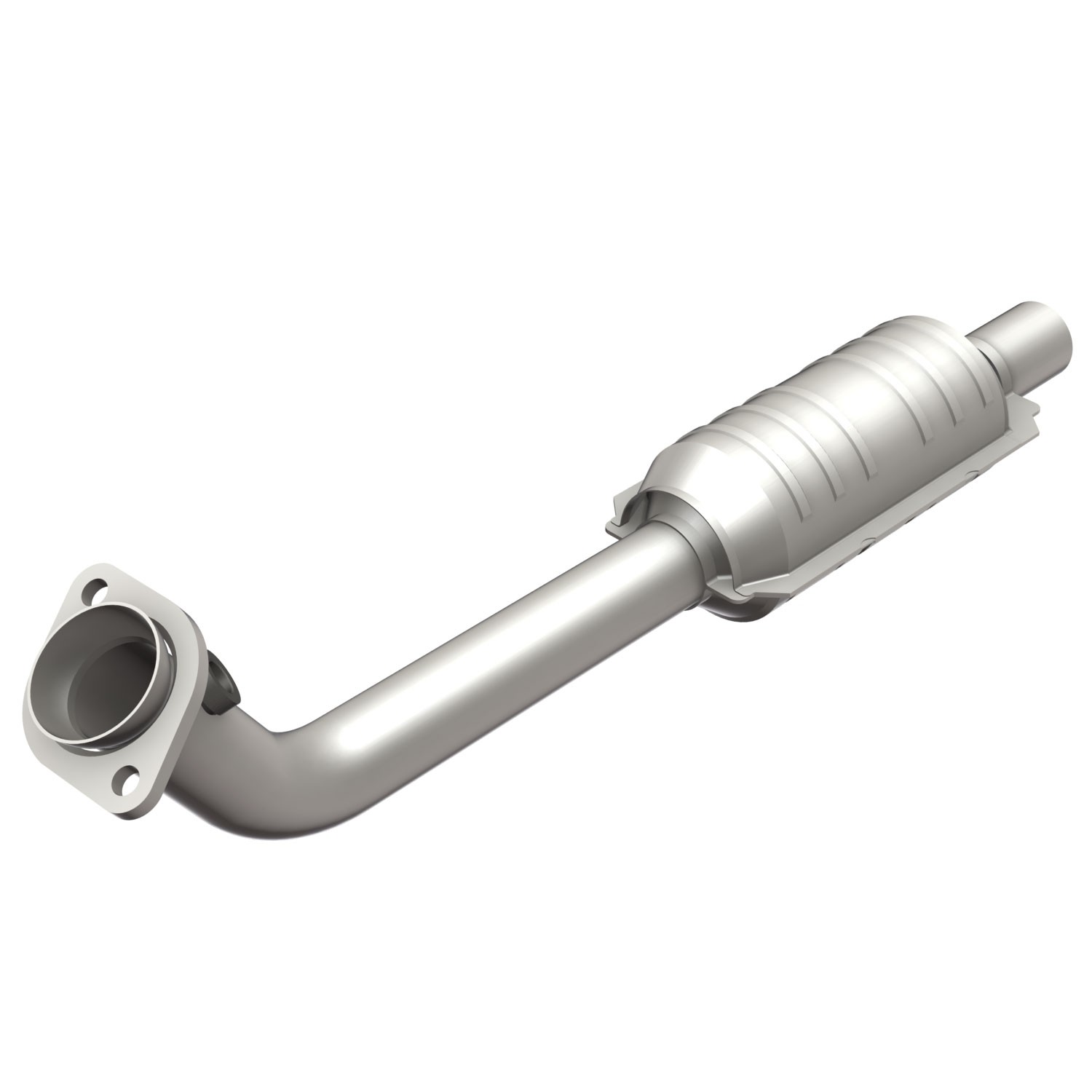 BMW Catalysator (DF) 00-03 BMW X5 4.4L P/S Magnaflow Catalysator