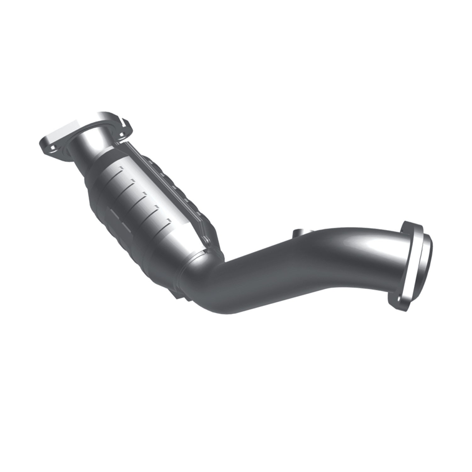 Chevrolet Catalysator (DF) CORVETTE 05-07 6.0L OEM Magnaflow Cat