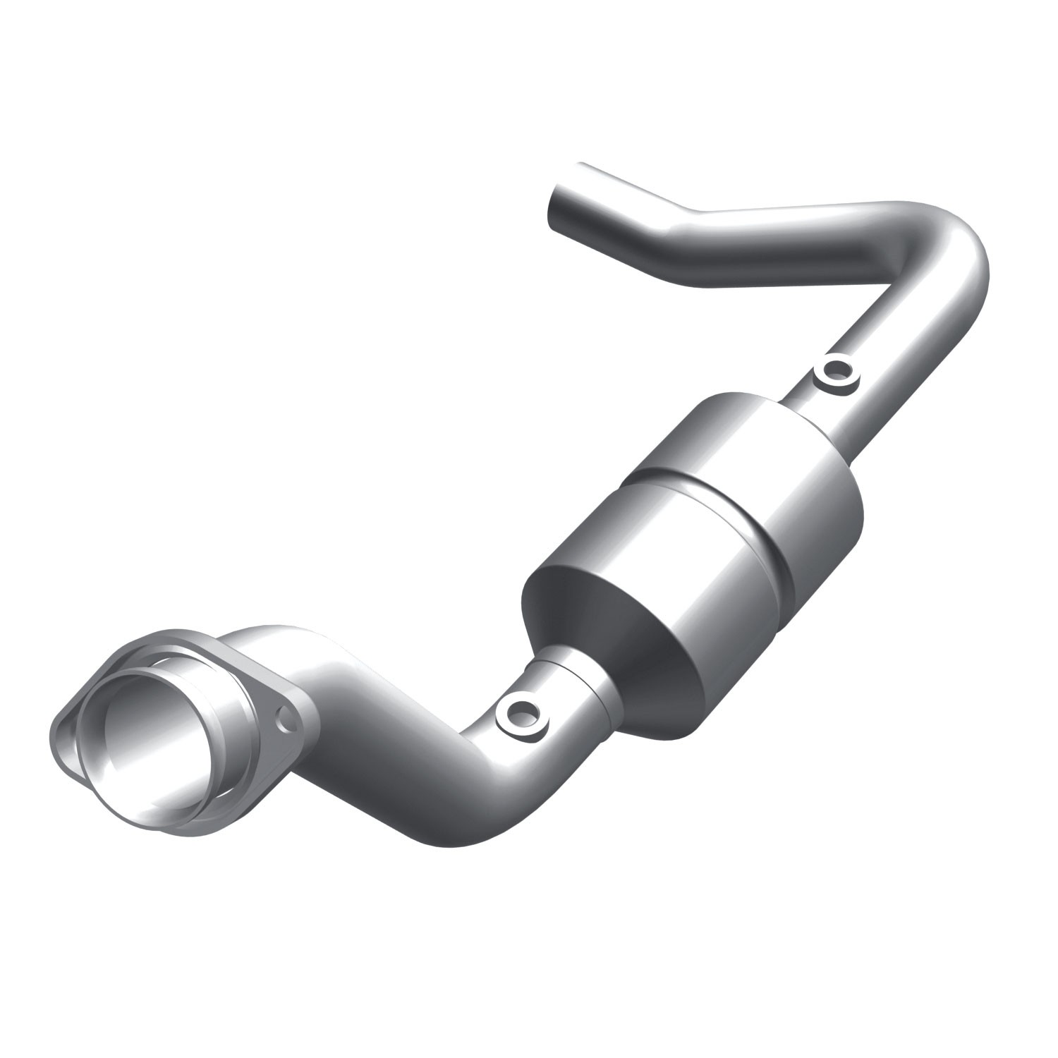 Dodge Catalysator (DF) 2004 Durango 5.7L Magnaflow Catalysator c