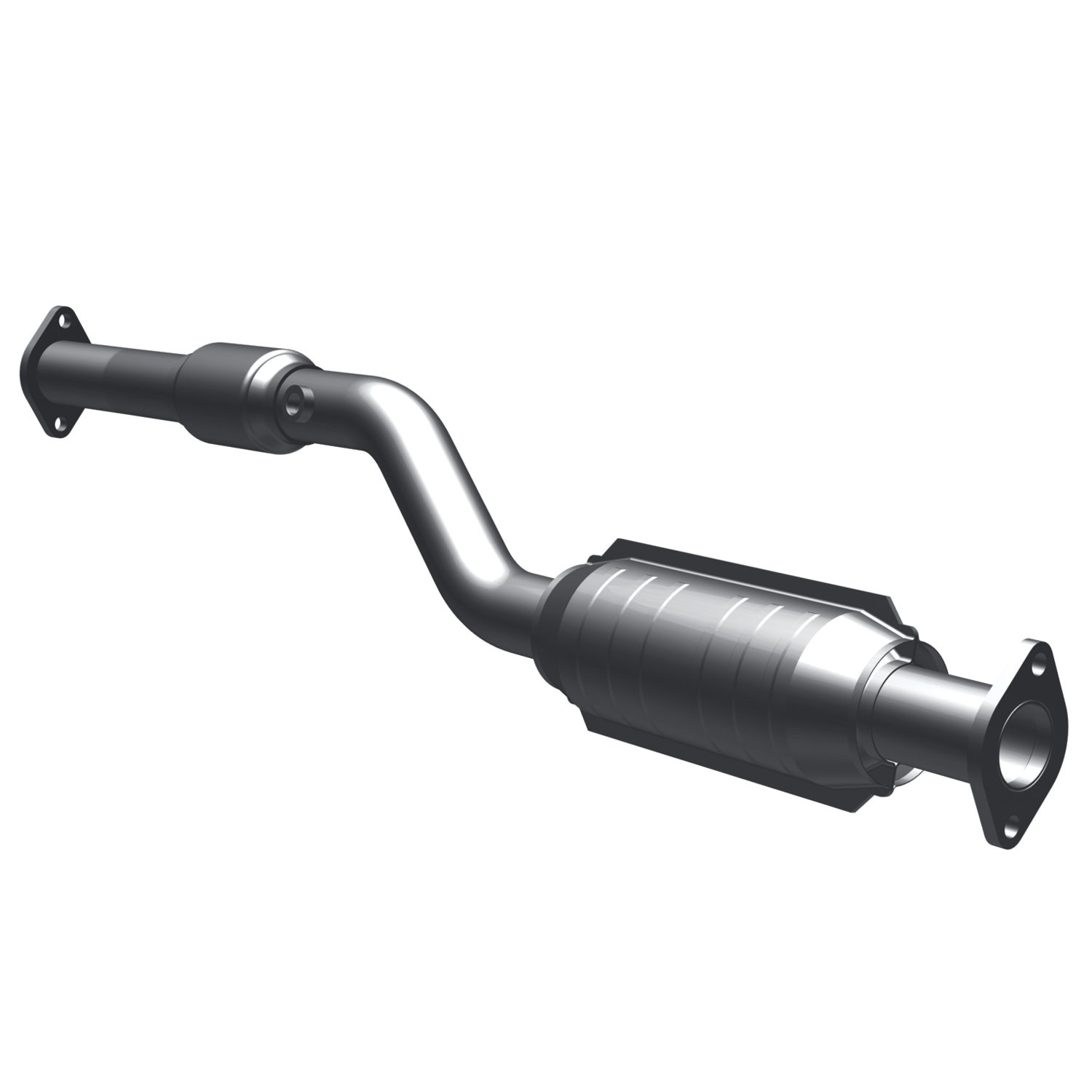 Hyundai Catalysator (DF) 01-02 Elantra 2.0L OEM Magnaflow Cataly