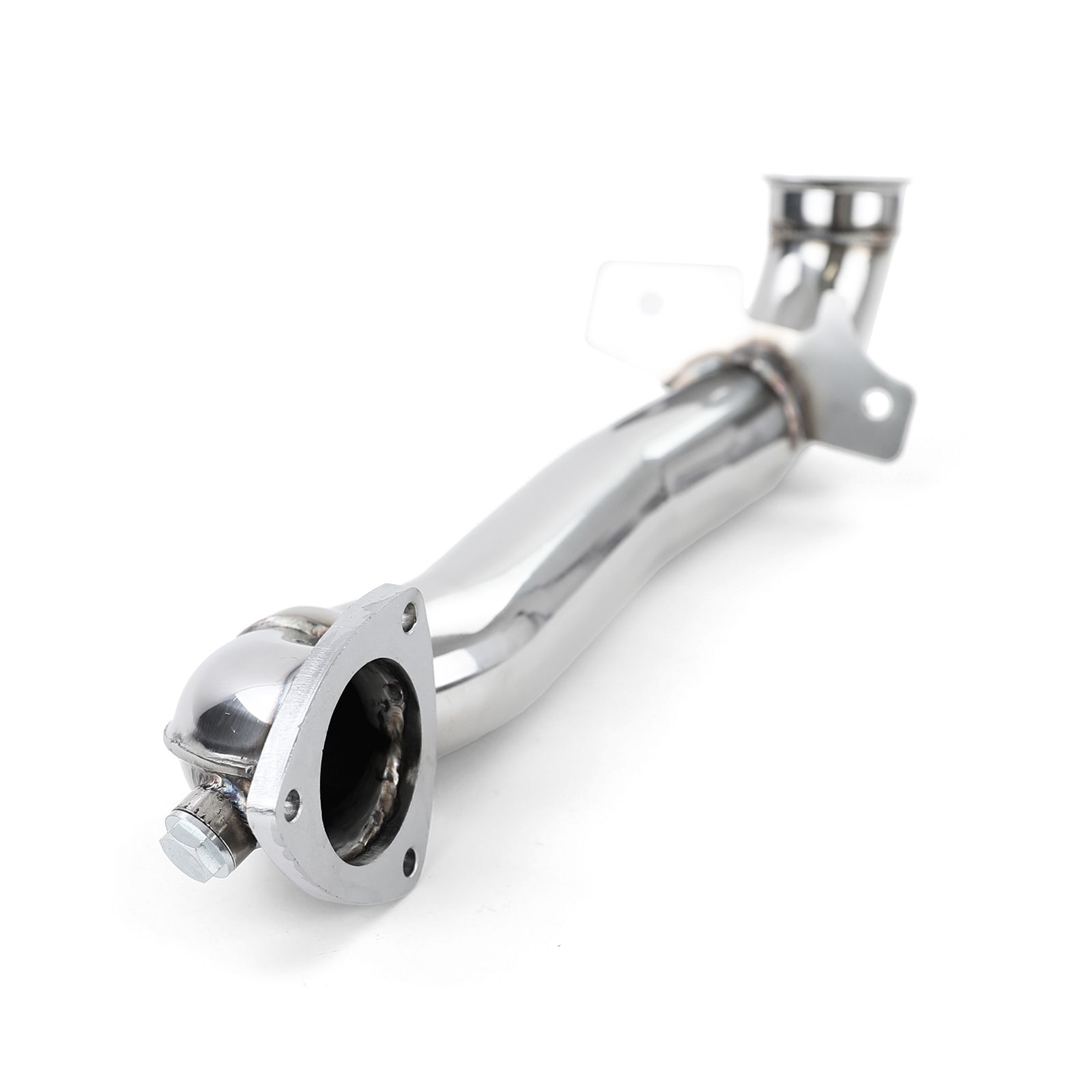 Downpipe Mini 1.6 (R56/R57/R28/R59) RVS